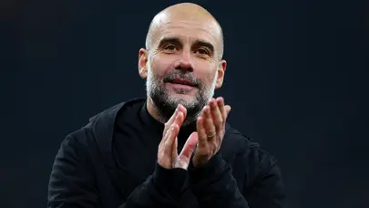 Guardiola: Galatasaray'a sorabilirsiniz