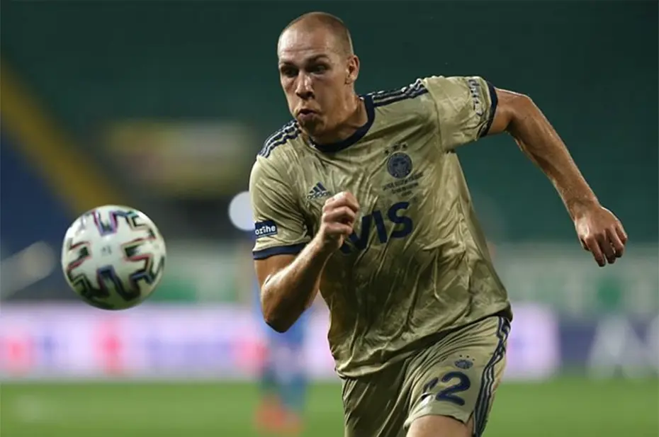 Tam 185 milyon euro: Ali Koç'tan rekor transfer satışı - 3