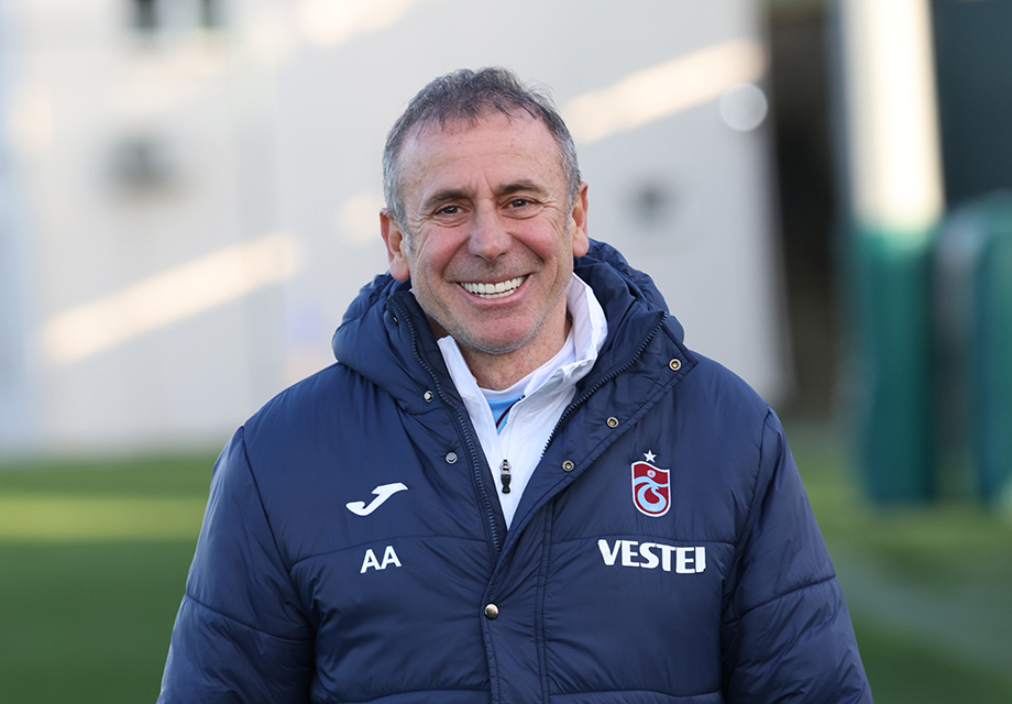 Trabzonspor, Abdullah Avcı ile deplasmanda bir başka