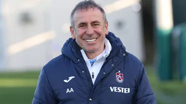Trabzonspor, Abdullah Avcı ile deplasmanda bir başka