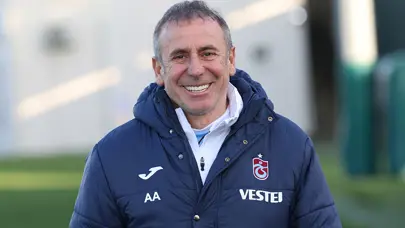 Trabzonspor, Abdullah Avcı ile deplasmanda bir başka