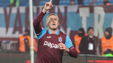 Lundstram: "Burada olduğum her anın keyfini çıkarıyorum"