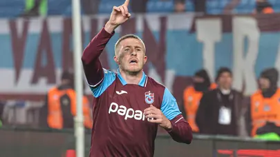 Lundstram: "Burada olduğum her anın keyfini çıkarıyorum"