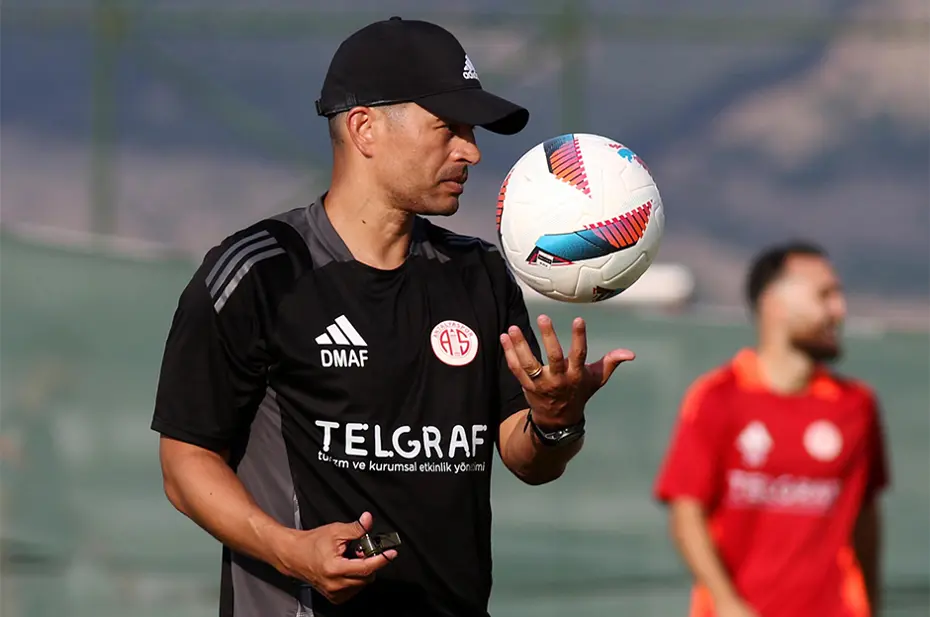 Alex de Souza'dan Arda Güler sözleri - 3