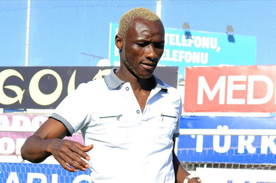 Ibrahima Yattara, Süper Amatör Ligi'nde ilk maçına çıktı