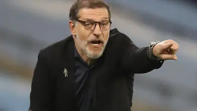 Beşiktaş'tan Slaven Bilic hamlesi: İlk temas kuruldu