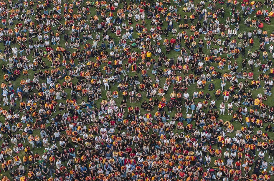 Galatasaray'ın Yenikapı'daki şampiyonluk kutlamaları saat kaçta, hangi kanalda? Yenikapı'da hangi sanatçılar sahne alacak? - 4