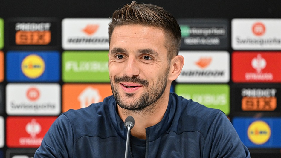 Yok artık Tadic! BAE'de oynadığı son maçta yaptıklarını dünya konuşuyor