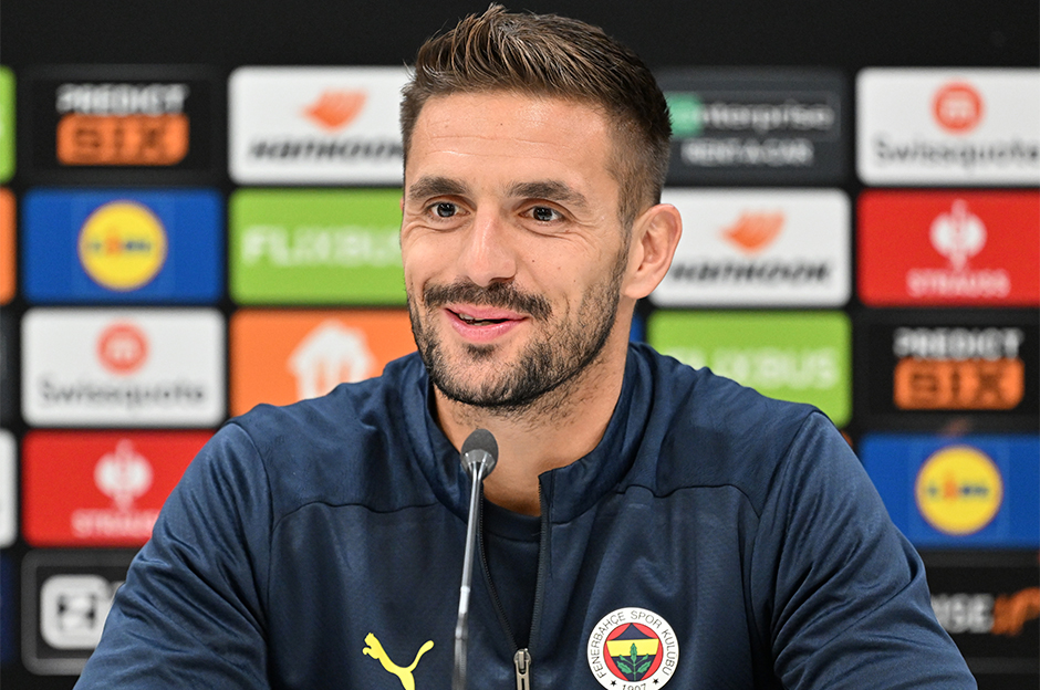 Dusan Tadic'ten yeni takımı için açıklama: "Bunun gerçekten olup olmadığını yakında öğreneceğiz"