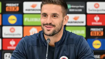 Fenerbahçe'de Tadic ve Osayi planı: Sözleşme detayı belli oldu