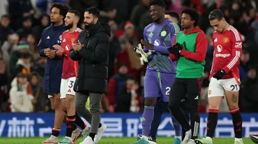 Manchester United'ı bekleyen büyük tehlike: "Sözleşme feshedilebilir"