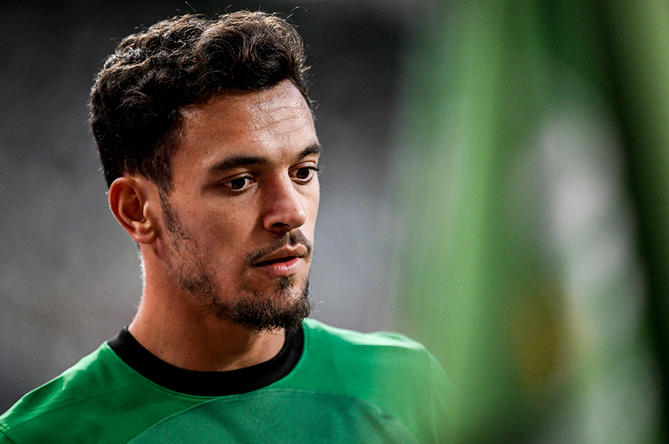 Yarı fiyatına fırsat transferine ret: Pedro Goncalves takımda kaldı