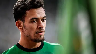 Yarı fiyatına fırsat transferine ret: Pedro Goncalves takımda kaldı