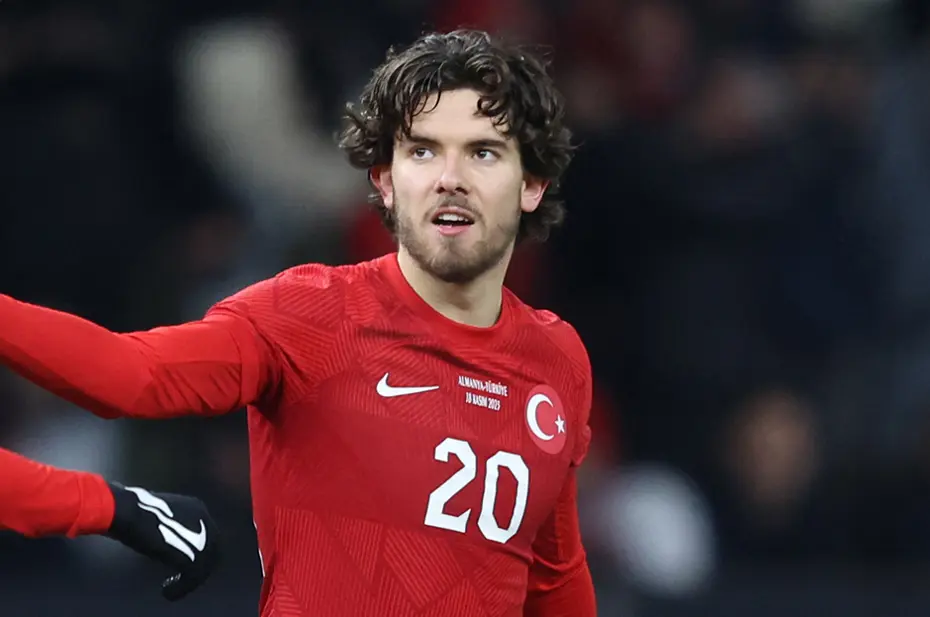 Ferdi Kadıoğlu için dev kapışma: İşte Fenerbahçe'nin istediği rakam - 7