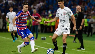 Anlaşma sağlandı: PSG'ye Brezilya'dan orta saha