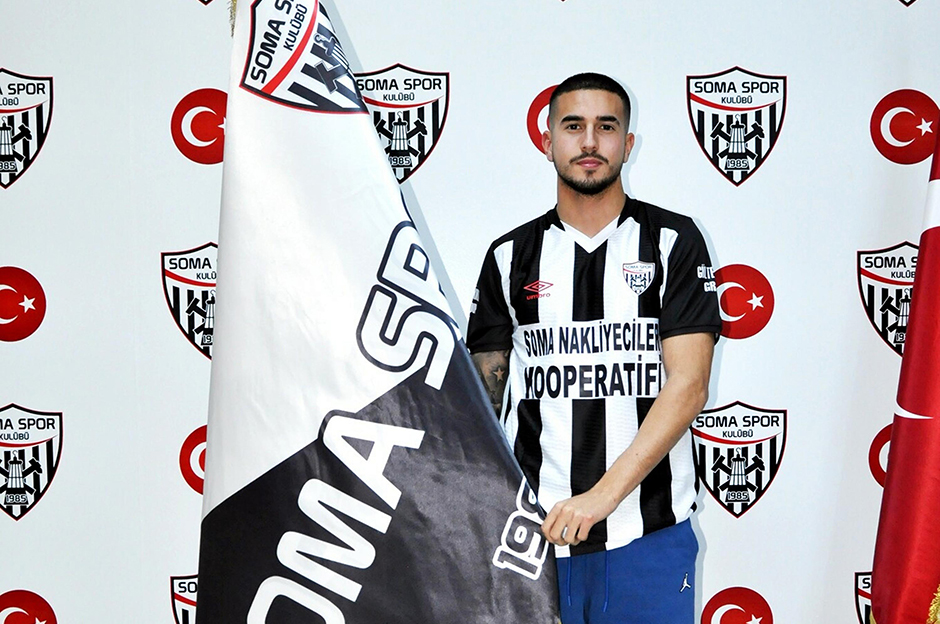 Medipol Başakşehir'den 2. Lig Beyaz Grup'a