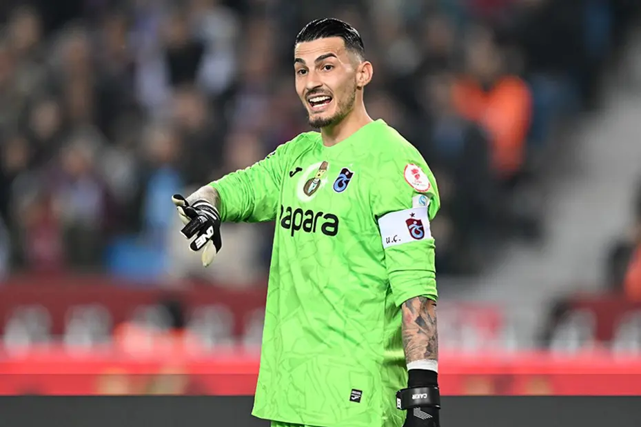 "Aziz Fall, Fenerbahçe'de" | Transfer Hattı - 2