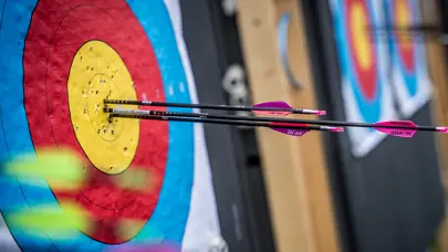 Para Okçuluk Türkiye Kupası'nın ilk ayağı sona erdi