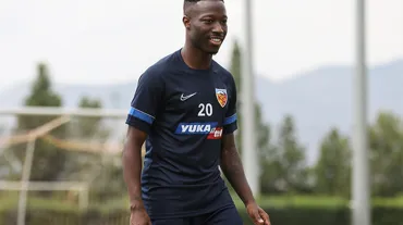 Carlos Mane'den 2+1 yıllık imza