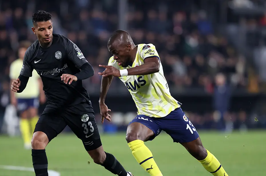 "Fenerbahçe adına bu iş böyle yürümez..." - 4 "Fenerbahçe adına bu iş böyle yürümez..." - 4