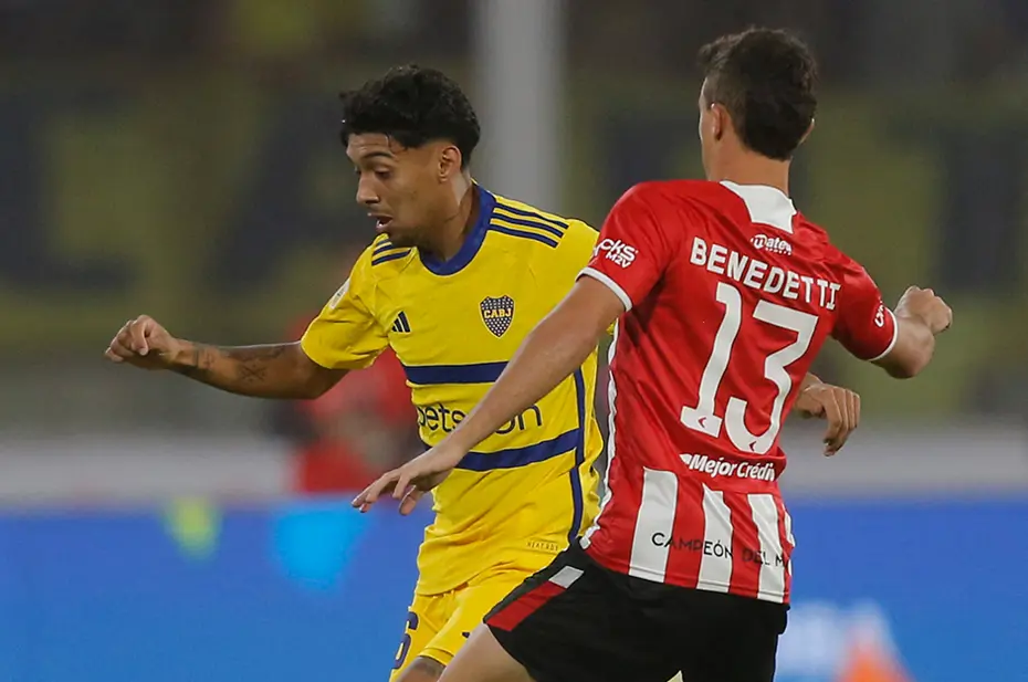 Fenerbahçe'den Medina operasyonu: Sürpriz talibi sonrası yeni teklif yolda - 3 Fenerbahçe'den Medina operasyonu: Sürpriz talibi sonrası yeni teklif yolda - 3