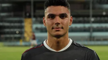 Galatasaray genç golcüsünü 1. Lig'e kiralık gönderdi