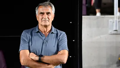 Federasyon yetkilisi Şenol Güneş'i duyurdu: İmza atması an meselesi