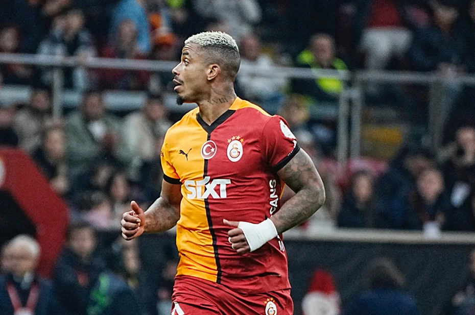 Mario Lemina'dan ayrılık iddiaları sonrası olay paylaşım: "Kimin kimi kaybettiğini göreceğiz" - 1