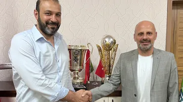 Zafer Turan ile 1 yıl daha