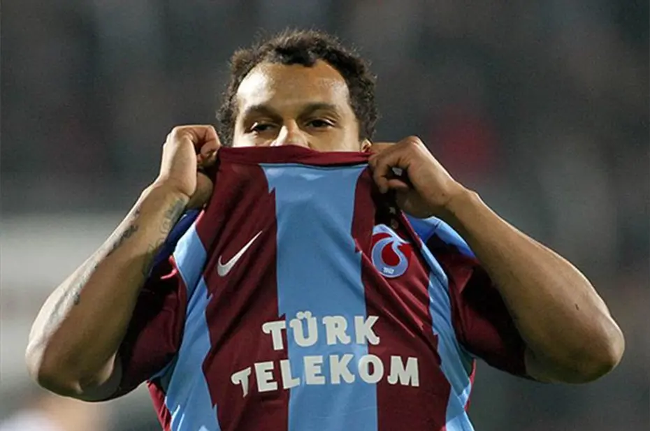 Alanzinho'dan kupa finali için skor tahmini: Golleri atacak isimleri bile sıraladı - 3 Alanzinho'dan kupa finali için skor tahmini: Golleri atacak isimleri bile sıraladı - 3