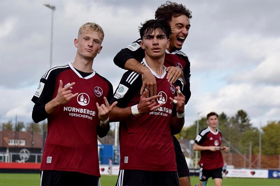 İZLE: Can Uzun gollerine devam ediyor