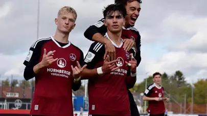 İZLE: Can Uzun gollerine devam ediyor