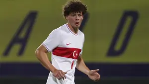 Erencan Yardımcı transferi resmiyet kazandı Erencan Yardımcı transferi resmiyet kazandı