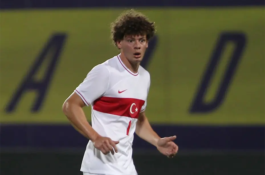 Erencan Yardımcı için çarpıcı karar: Sezon sonunu beklemeyecekler - 6 Erencan Yardımcı için çarpıcı karar: Sezon sonunu beklemeyecekler - 6