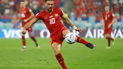 Tadic: Bizi hafife aldıklarını düşünmüyorum