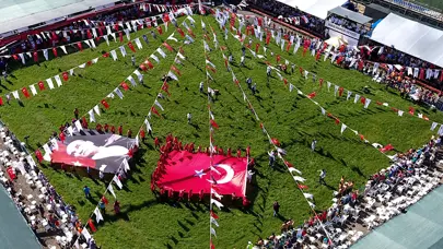663. Tarihi Kırkpınar Yağlı Güreşleri'nin biletleri satışa çıktı