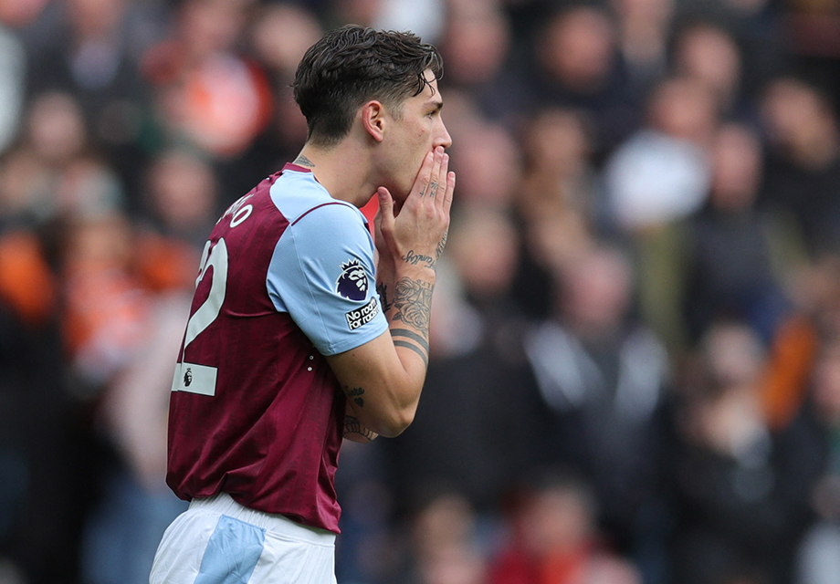 Unai Emery'den Nicolo Zaniolo açıklaması