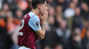 Unai Emery'den Nicolo Zaniolo açıklaması