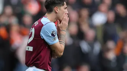 Unai Emery'den Nicolo Zaniolo açıklaması