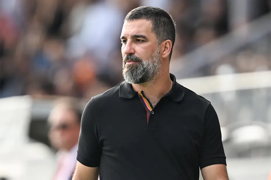 Arda Turan, Messi'yle özel anısını ilk kez anlattı - 13