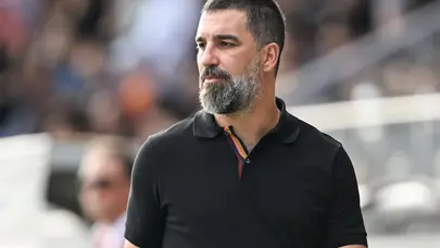 Suçunu kabul eden Arda Turan'a İspanya mahkemelerinden ceza