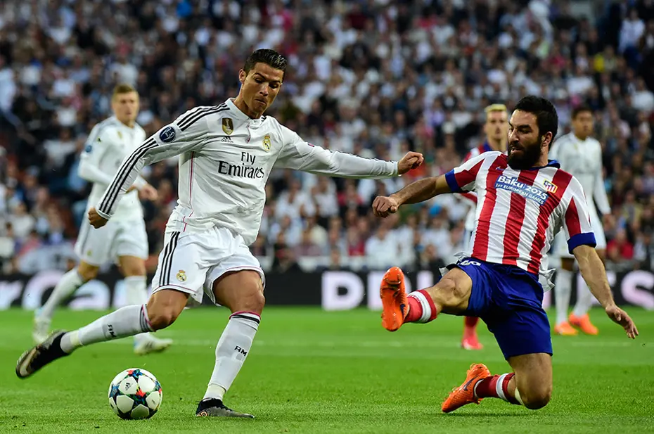 Arda Turan, Messi'yle özel anısını ilk kez anlattı - 11