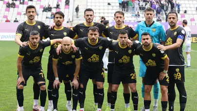 Galatasaray'ın yenilmesiyle Türkiye'de namağlup tek takım kaldı: İstatistikleri şaşırtıyor