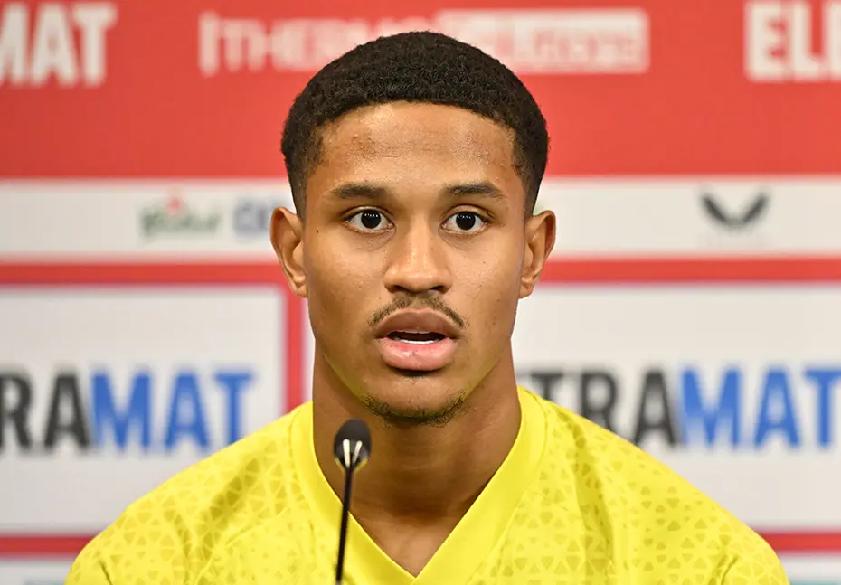 Fenerbahçe, Oosterwolde'nin transferinden Parma'ya pay ödeyecek mi? - 6 Fenerbahçe, Oosterwolde'nin transferinden Parma'ya pay ödeyecek mi? - 6