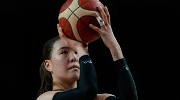 Galatasaray Çağdaş Faktoring, Ji-Su Park'ı kadrosuna kattı