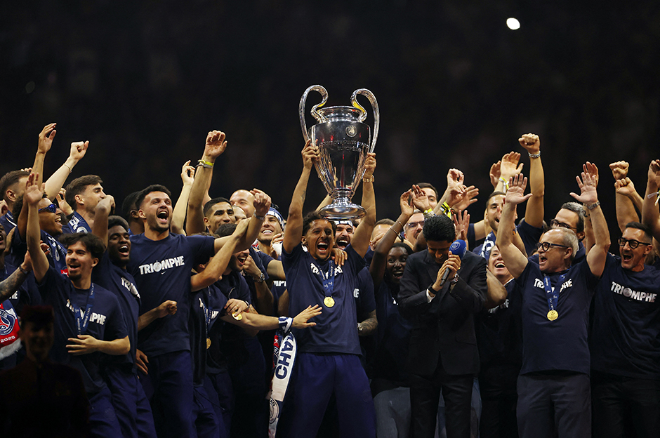 Yılların bekleyişi meyvesini verdi: PSG dudak uçuklatan gelirle rekor kırdı