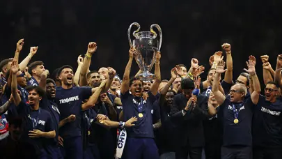 Yılların bekleyişi meyvesini verdi: PSG dudak uçuklatan gelirle rekor kırdı