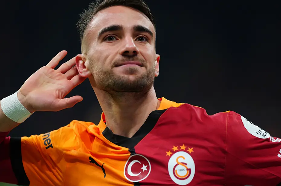 Yunus Akgün kontratındaki Galatasaray'ı kara kara düşündüren maddeyi kaldırttı - 2 Yunus Akgün kontratındaki Galatasaray'ı kara kara düşündüren maddeyi kaldırttı - 2