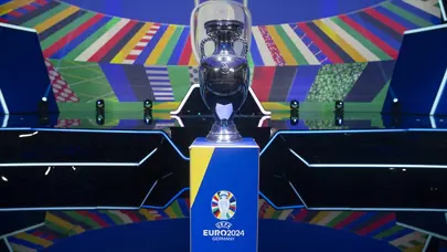 EURO 2024'te günün programı: Son 16 turu başlıyor (29 Haziran 2024)