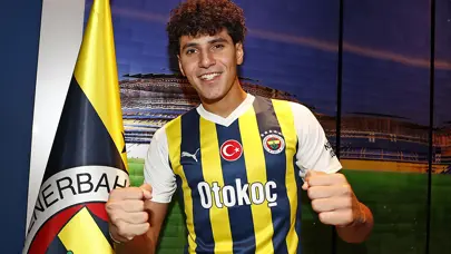 Fenerbahçe ayrılığı duyurdu: Belçika ekibine kiralandı